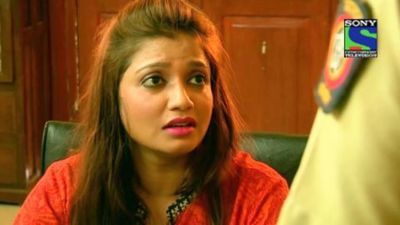 Aakrosh