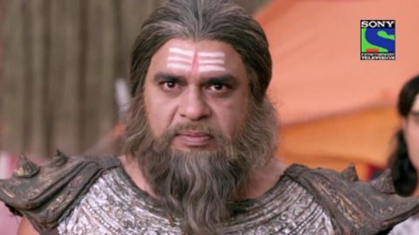 Ghatotkach Ka Balidaan