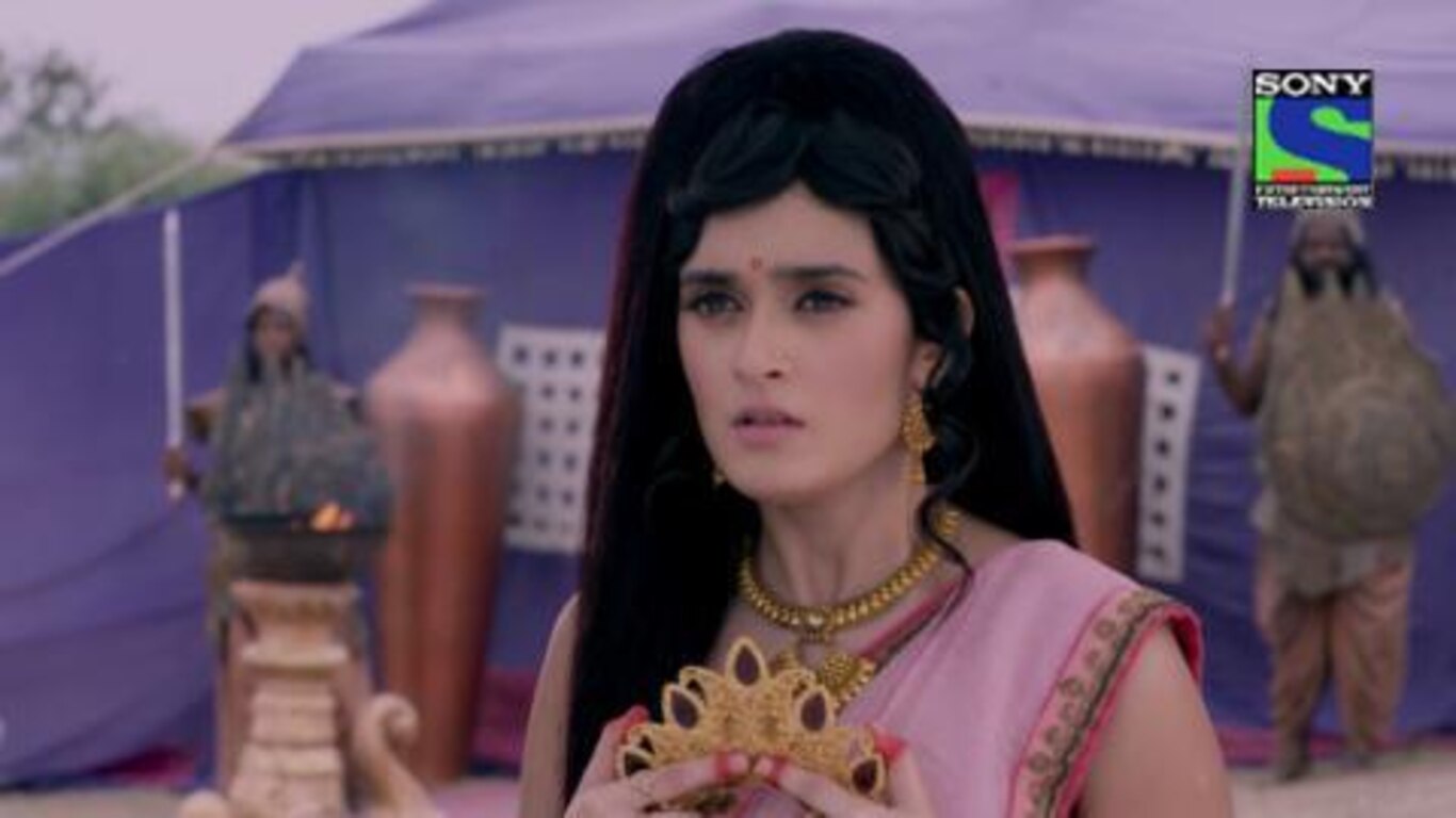 Karn's wife Dies