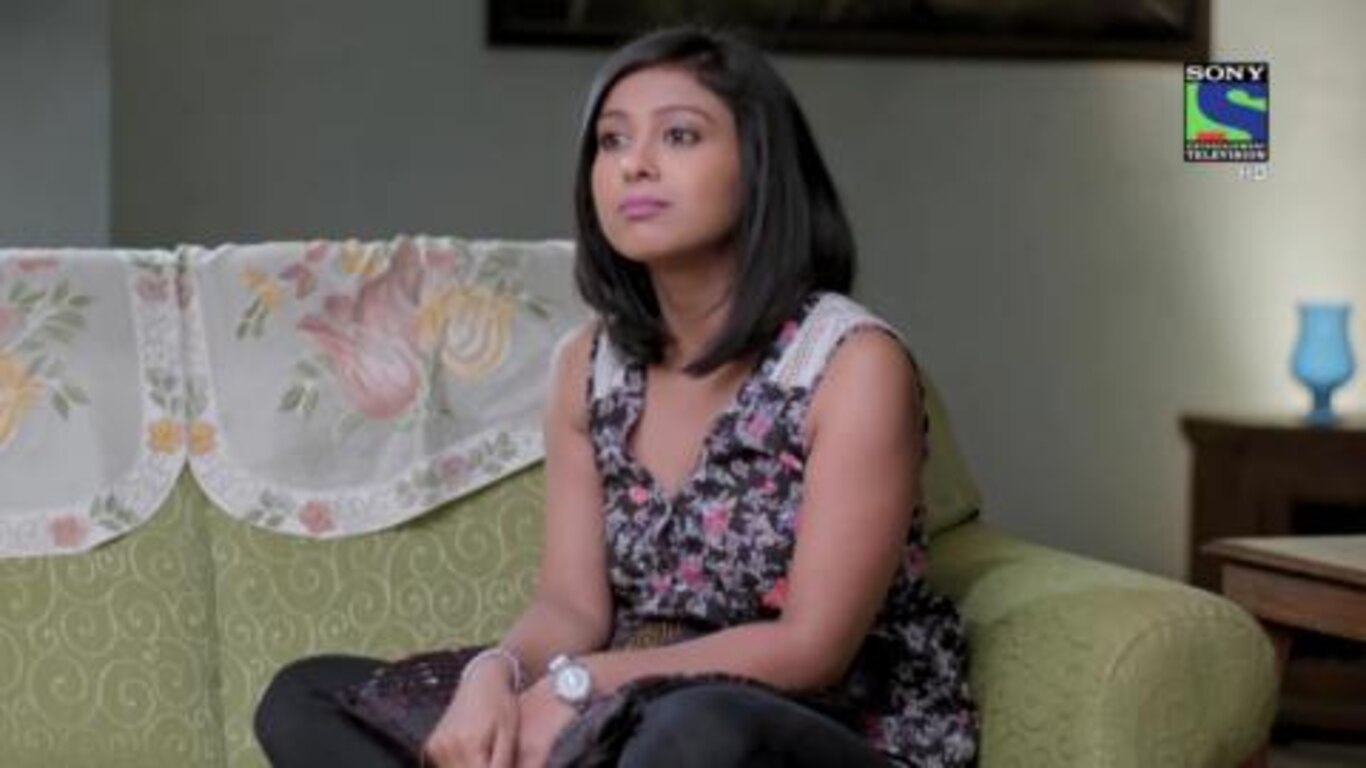 Ishwari's trust on Dev
