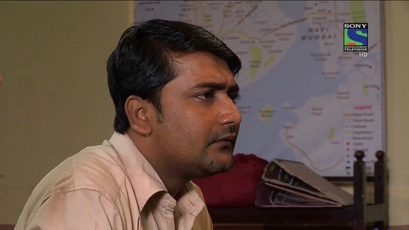 Vishwasghaat