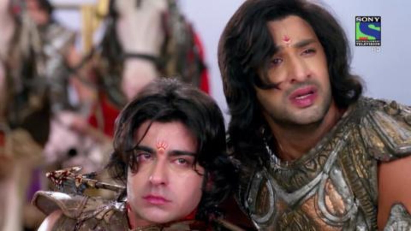 Karn's Death