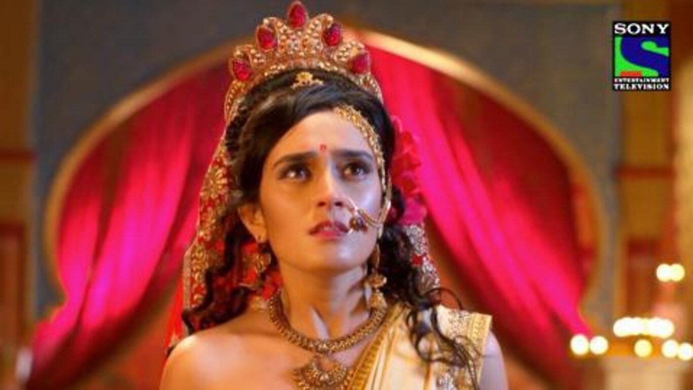 The End of Krishna