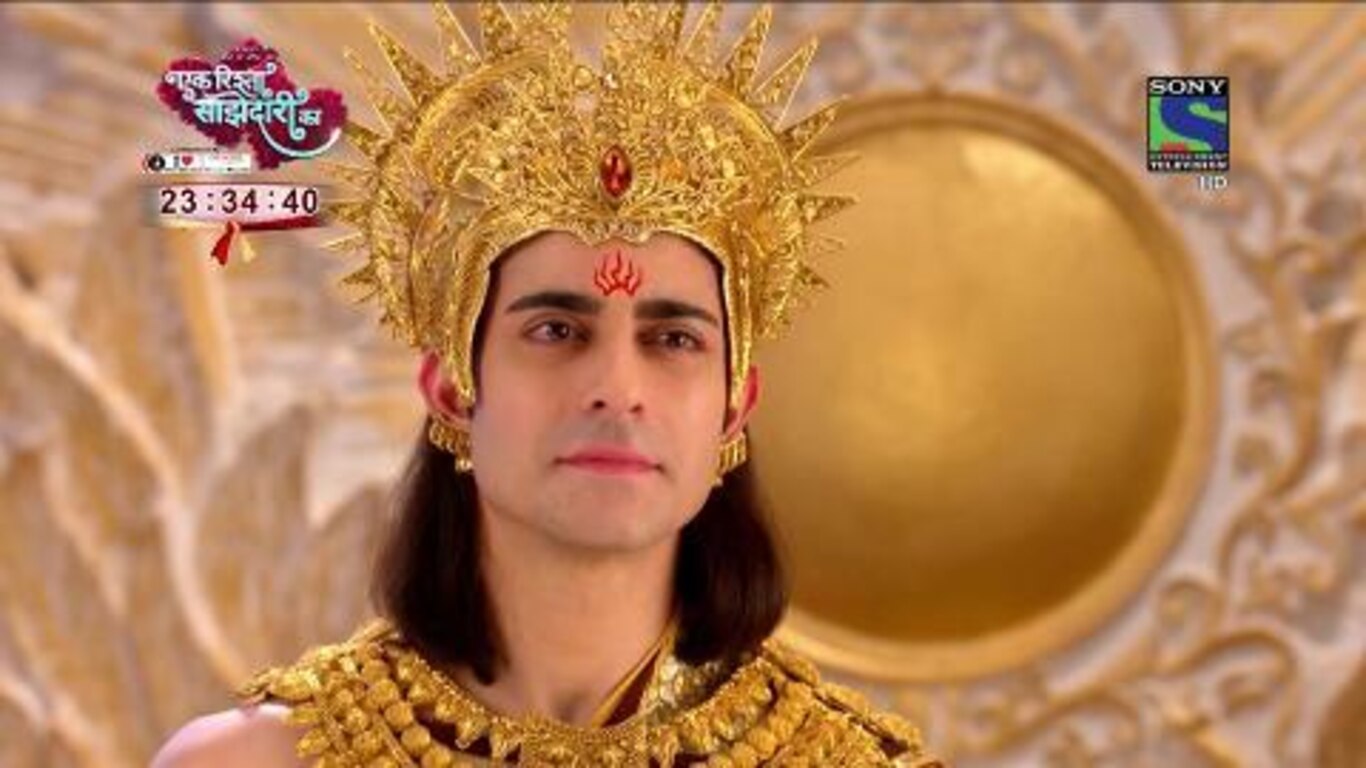 Final Journey of Pandavas