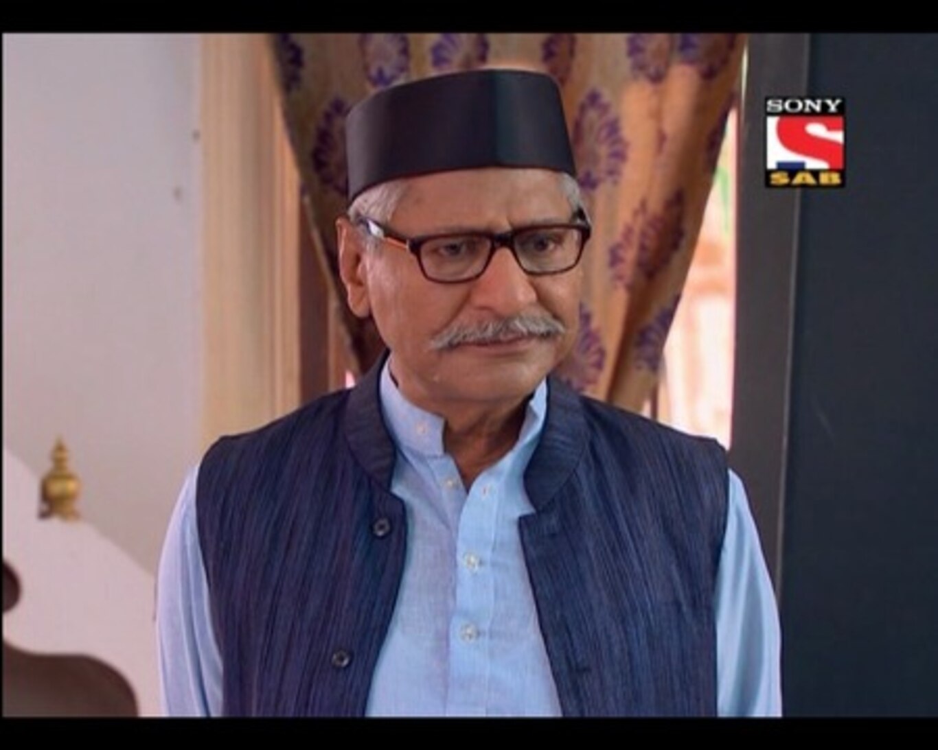 Govind comes to Chidiyaghar