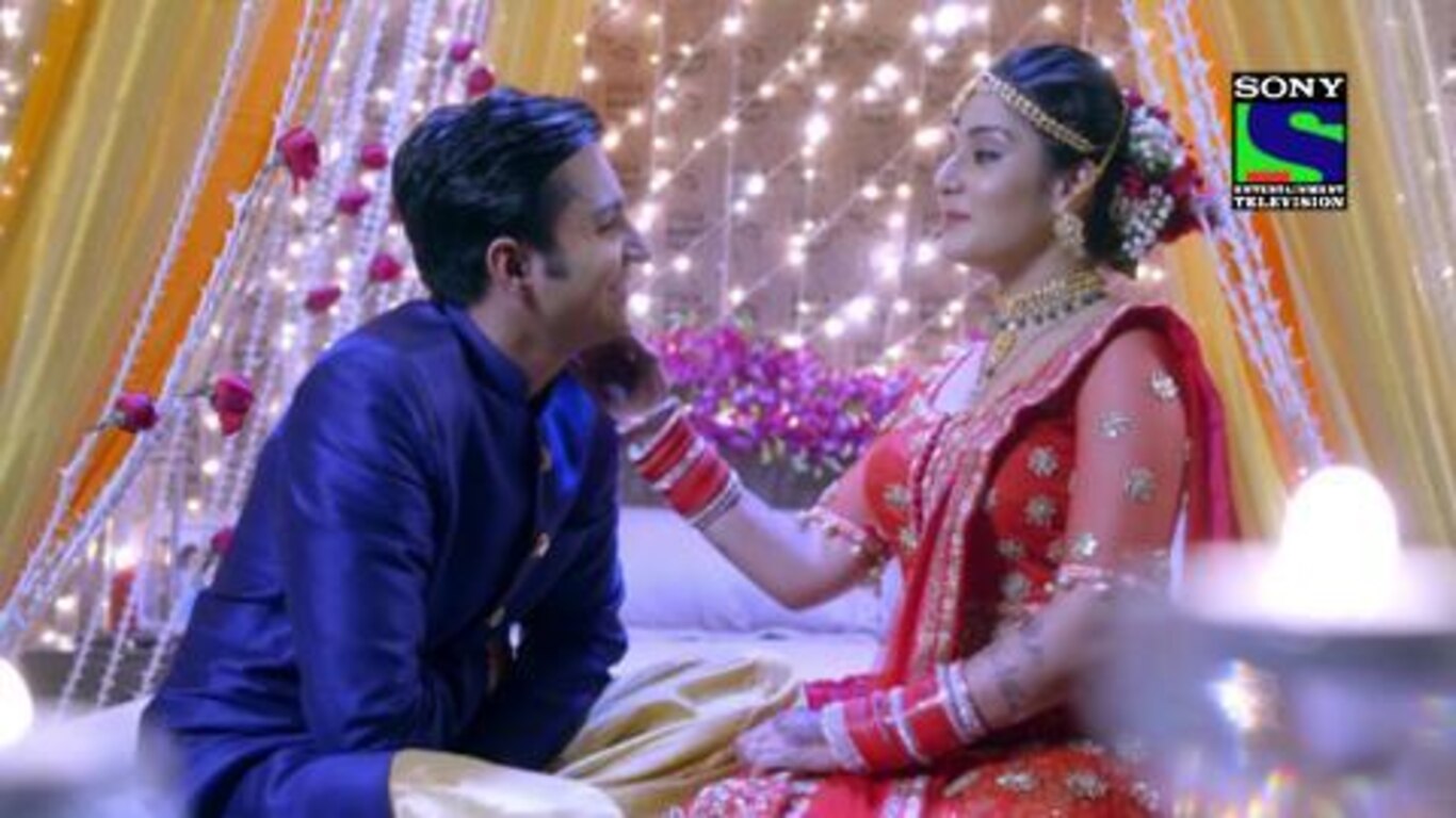 Preeti Aur Pushkar Ki Shaadi