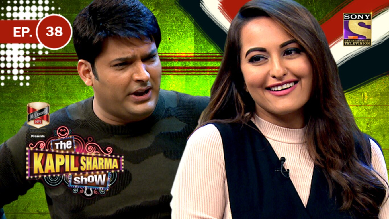 Akira In Kapil's Mohalla