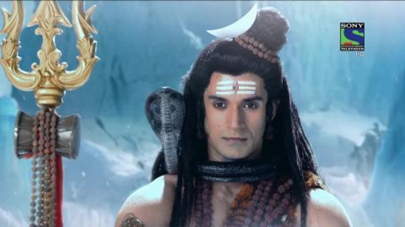 Atma Lingam