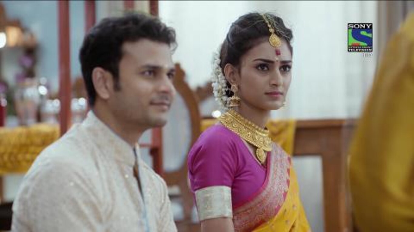 Dev Questions Ishwari Over Sonakshi's Alliance