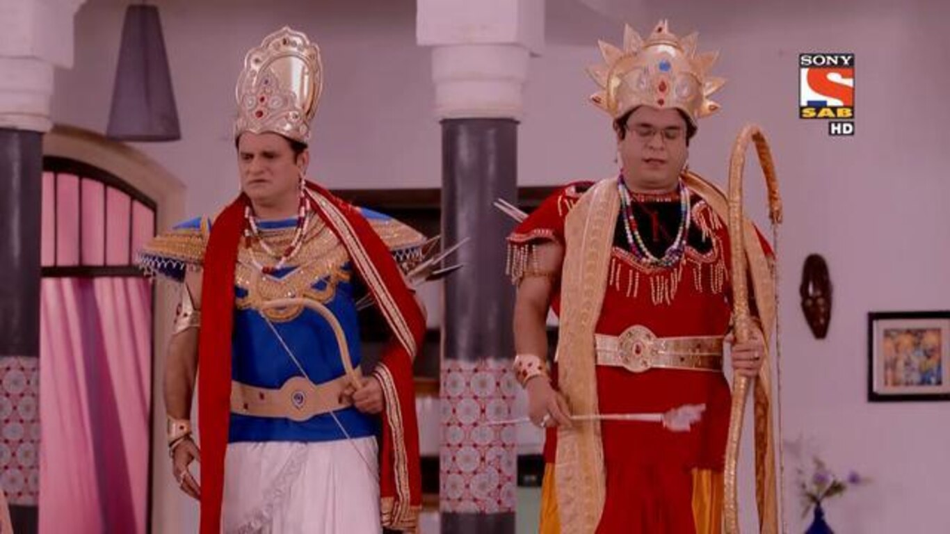 Anokhi Ramleela