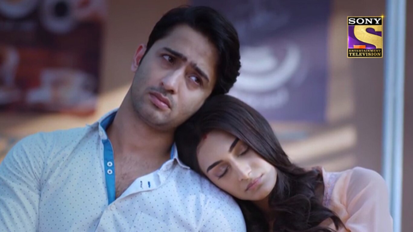 Dev And Sonakshi's Night Out