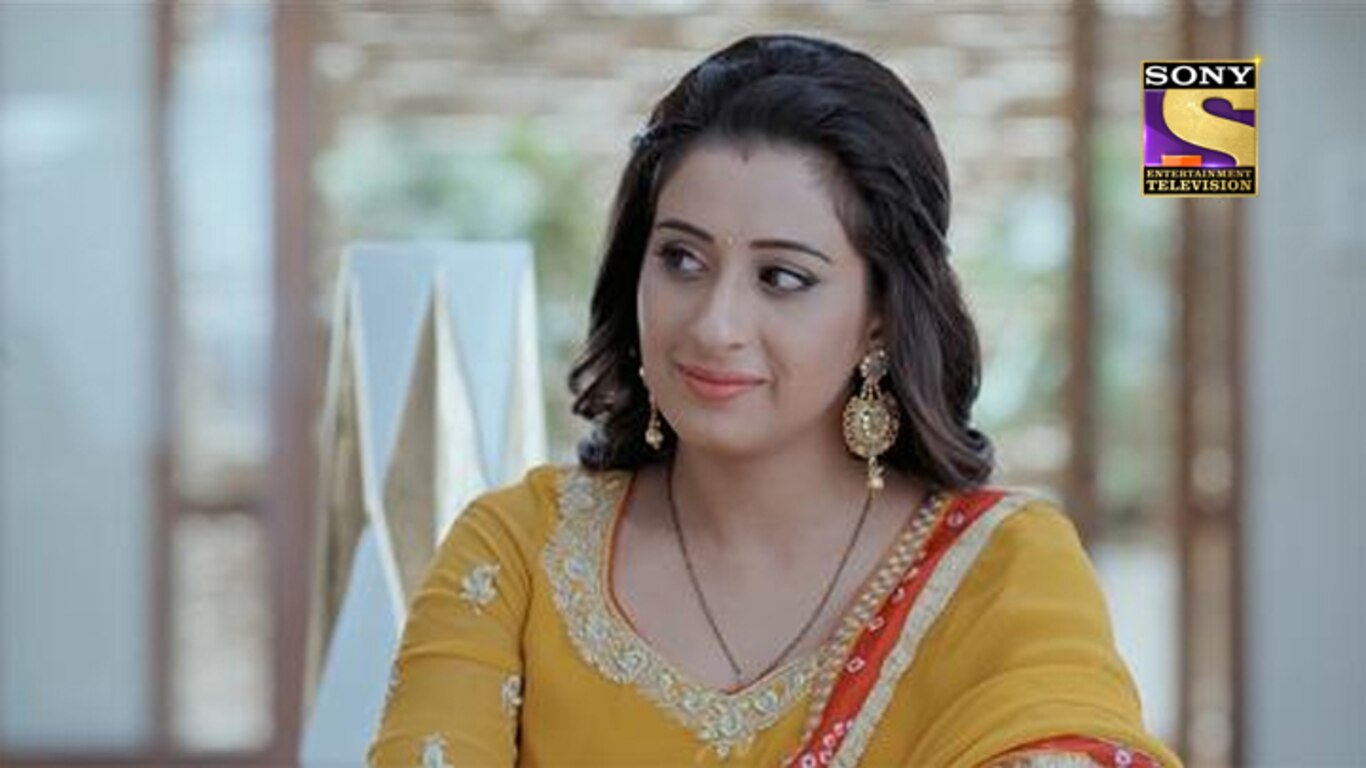 Ishwari's Family Plans For Dev's  Birthday