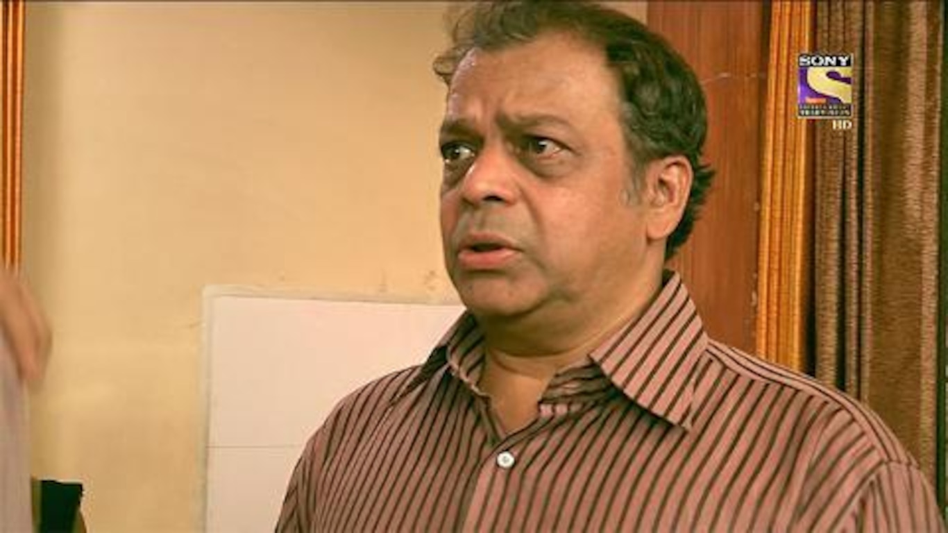 Pune Triple Murder