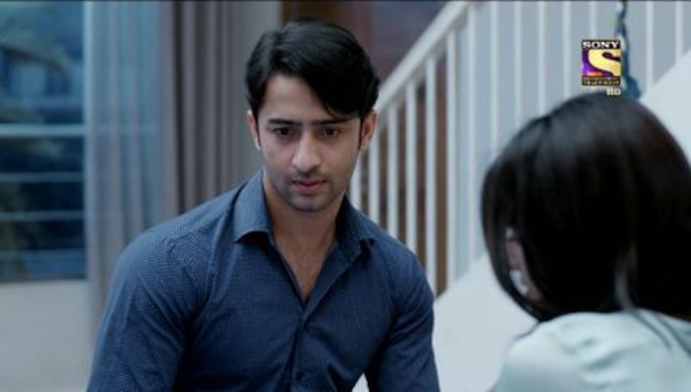 Sonakshi Plans To Expose Ayaan