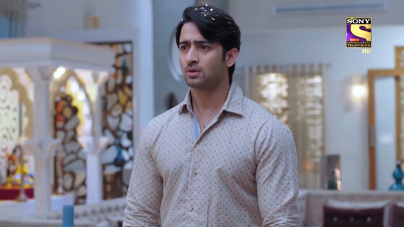 Ishwari Invites Sonakshi's Family To Her House