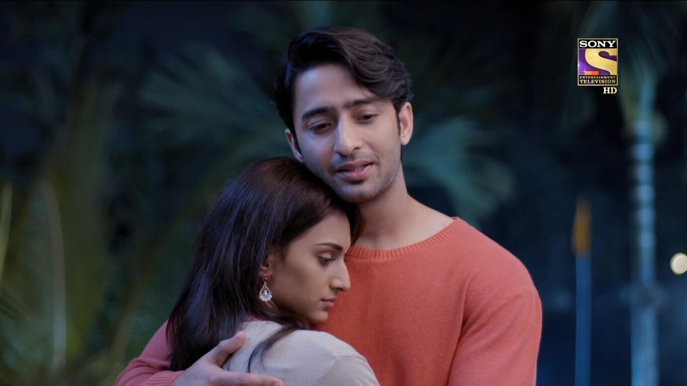 Dev And Sonakshi Go To Shimla