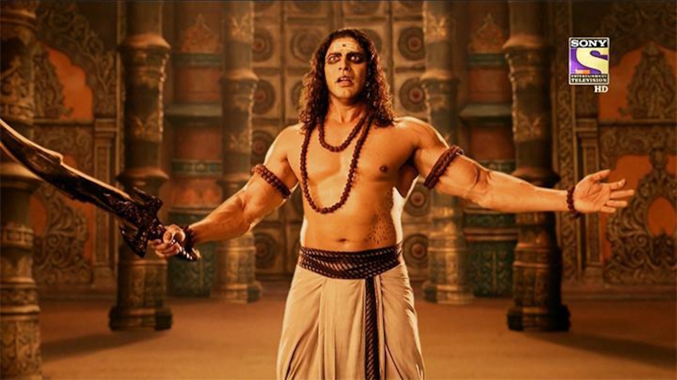 Hanuman Saves Lord Ram From Mahiravan