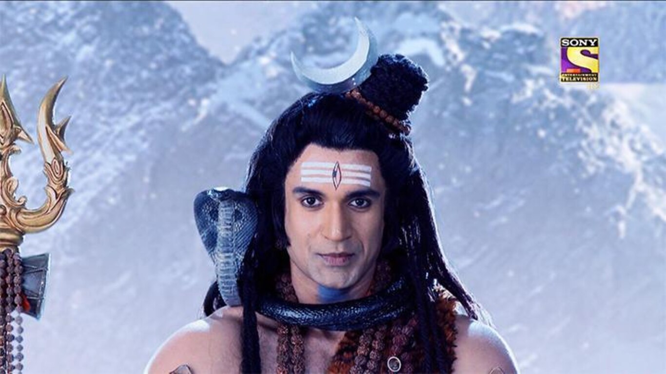 Ravana Heads Towards The Battlefield
