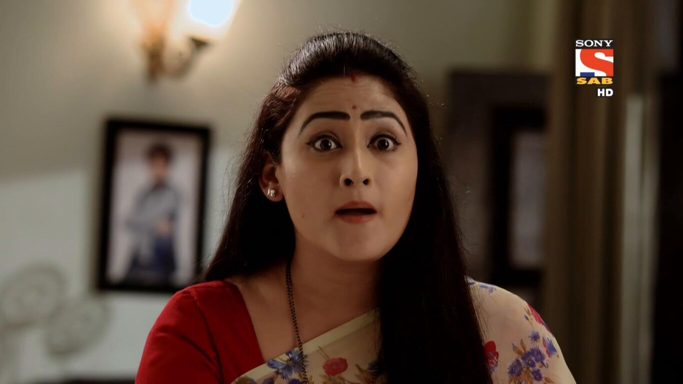 Mayuri Ki Zidd