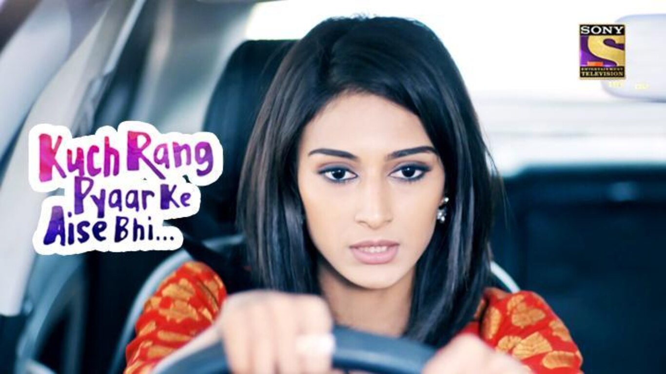 Sonakshi Rescues Dev