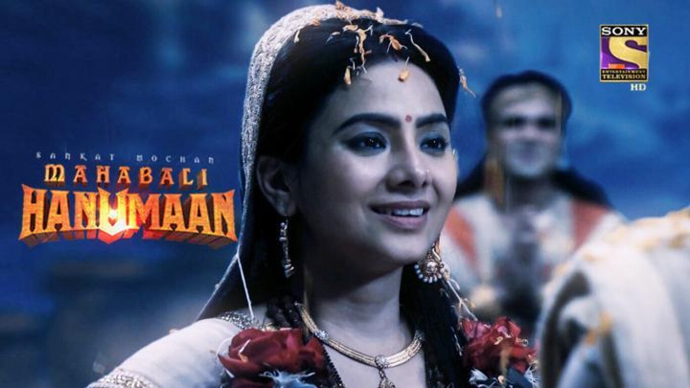 Watch Sankatmochan Mahabali Hanuman Episode No. 496 TV Series Online ...