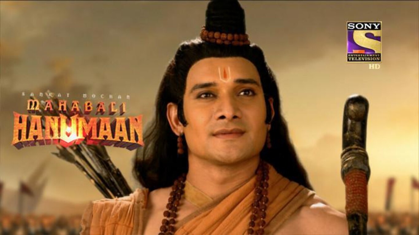 Watch Sankatmochan Mahabali Hanuman Episode No. 500 TV Series Online ...