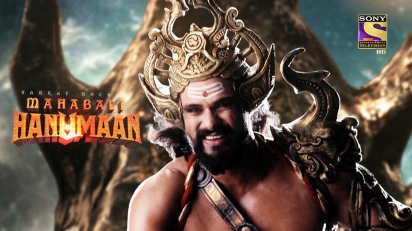 Watch Sankatmochan Mahabali Hanuman Episode No. 501 TV Series Online ...