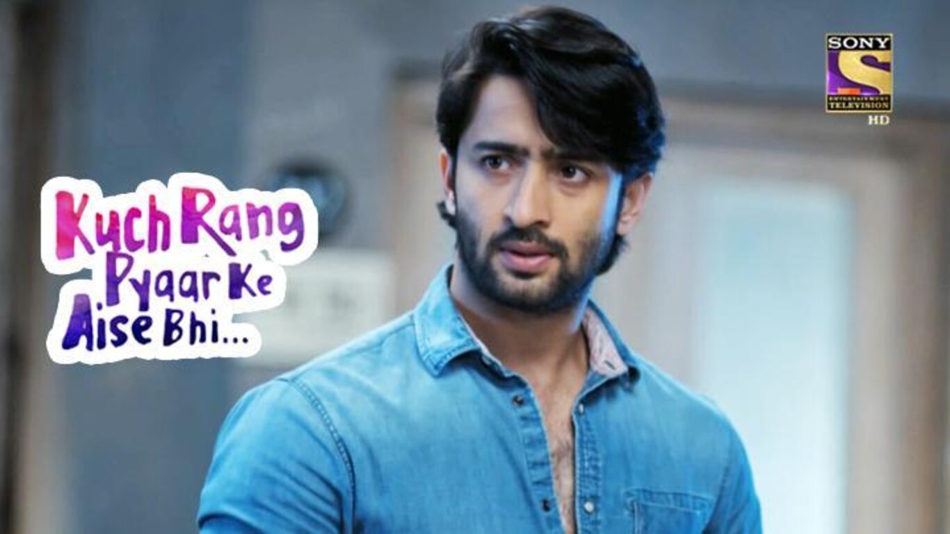Dev Finds Out That Suhana Is His Daughter
