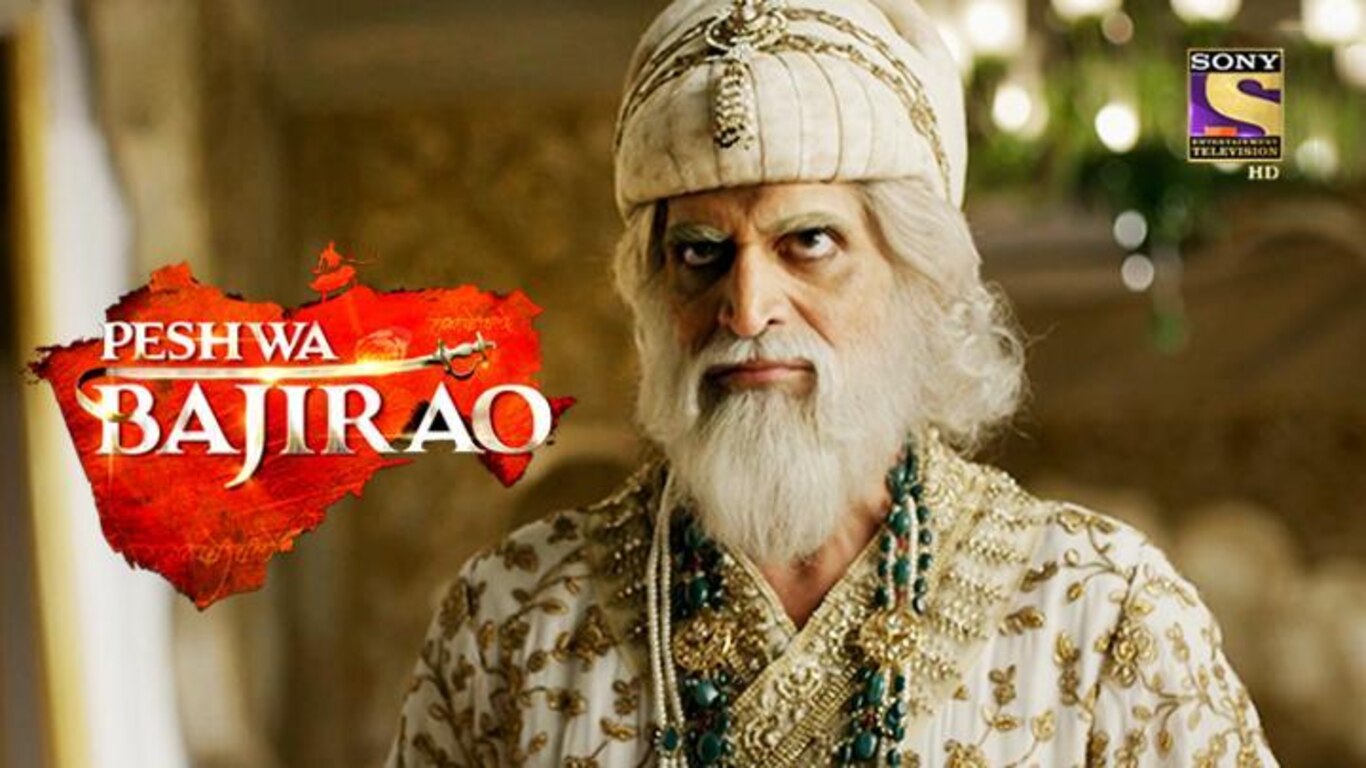 Baji Meets Vishesh