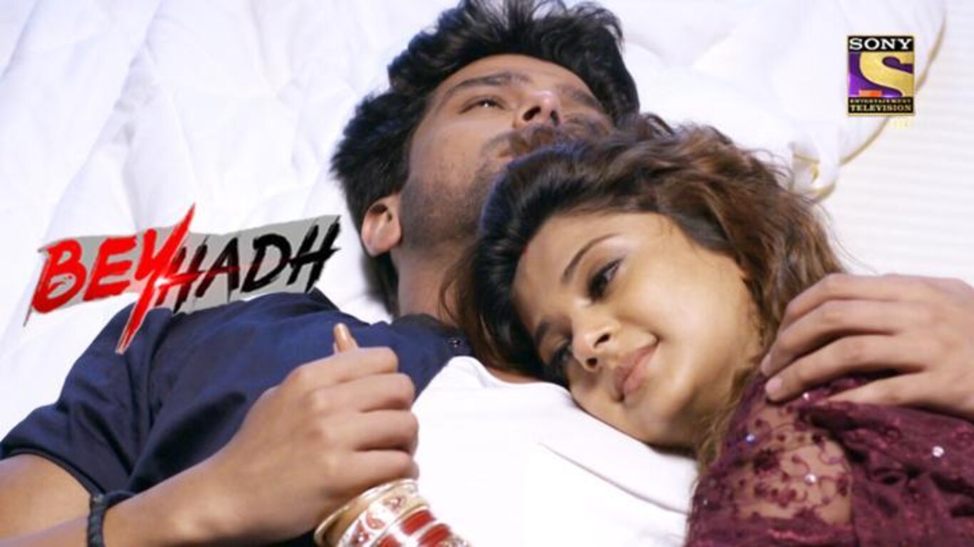 The Police Blame Janhavi For Ashwin's Death