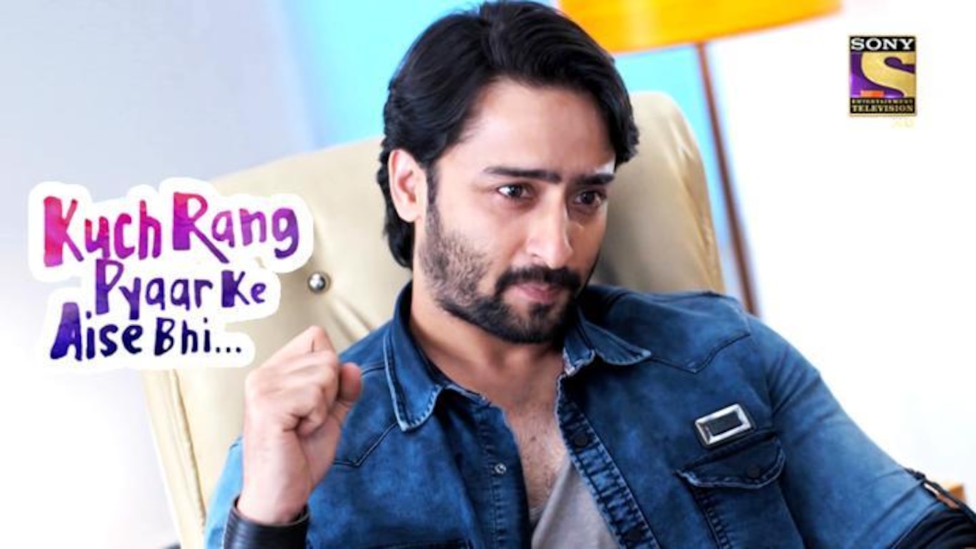 Dev Refuses His Family To Meet Suhana