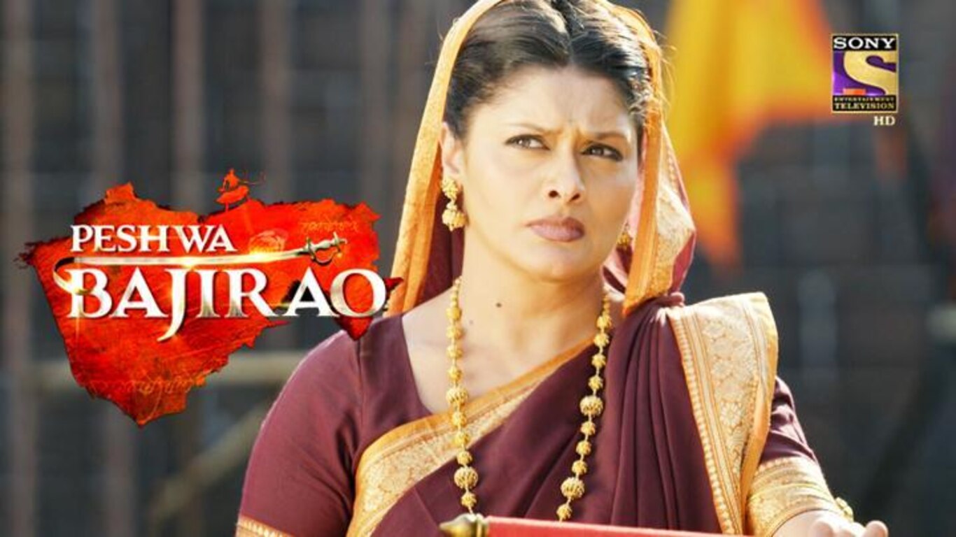 Baji learns the meaning of Swaraj