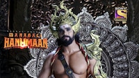 Watch Sankatmochan Mahabali Hanuman Episode No. 508 TV Series Online ...