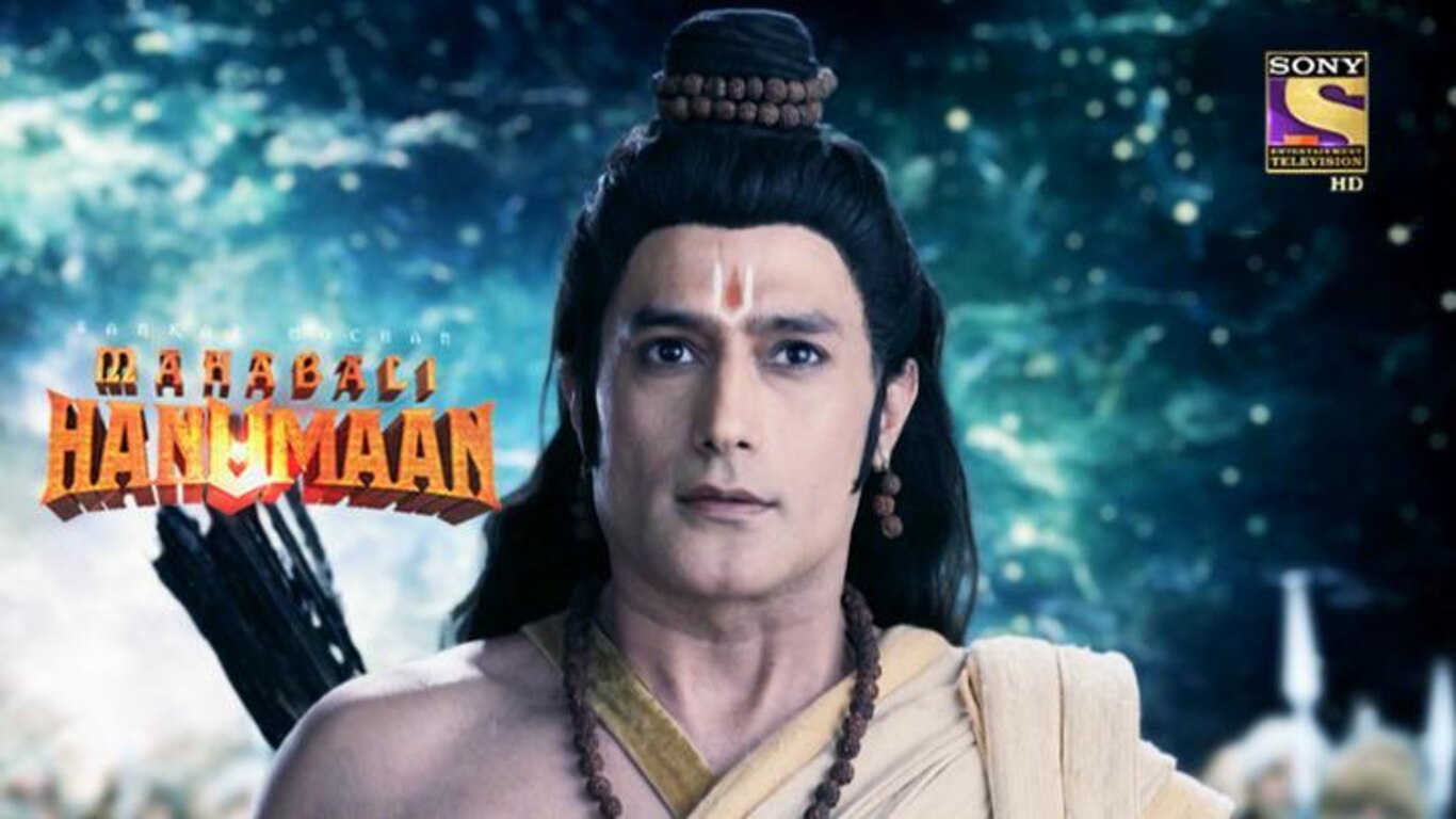 Watch Sankatmochan Mahabali Hanuman Episode No. 510 TV Series Online ...