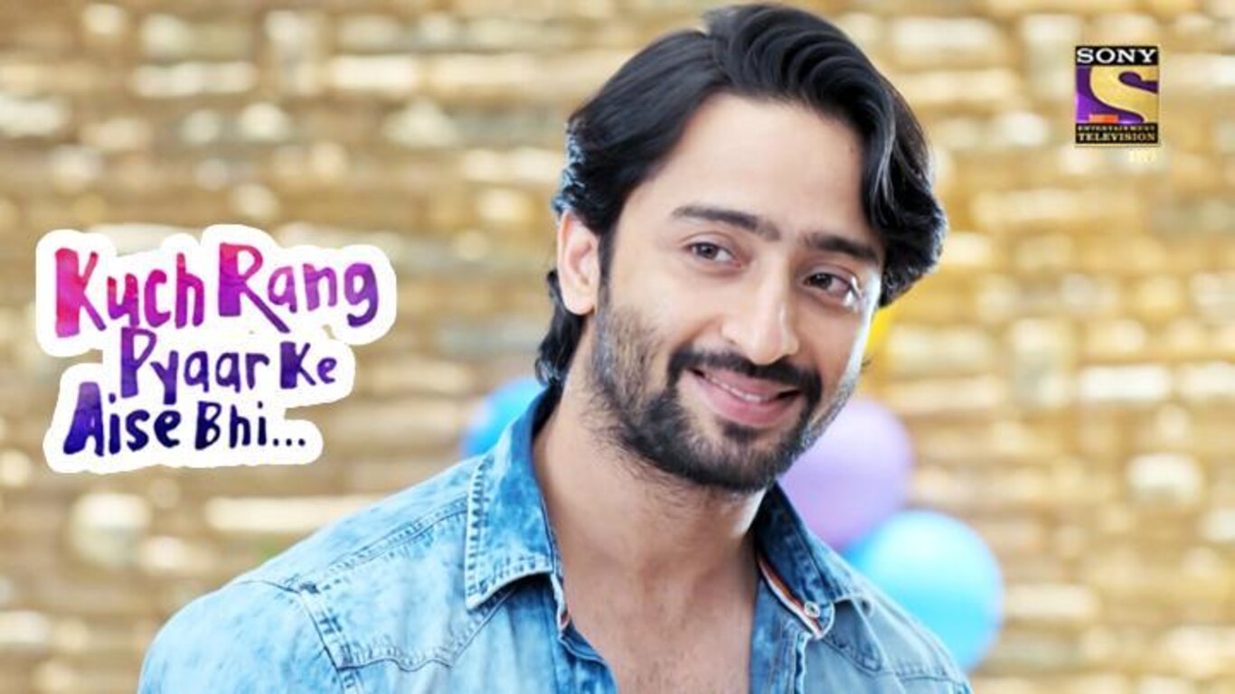 Dev Brings Suhana To His House