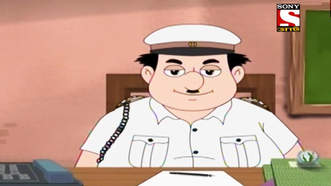 Punni Pukur