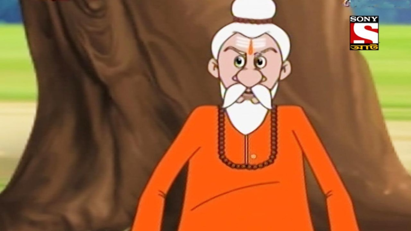Rajar Vobishyot
