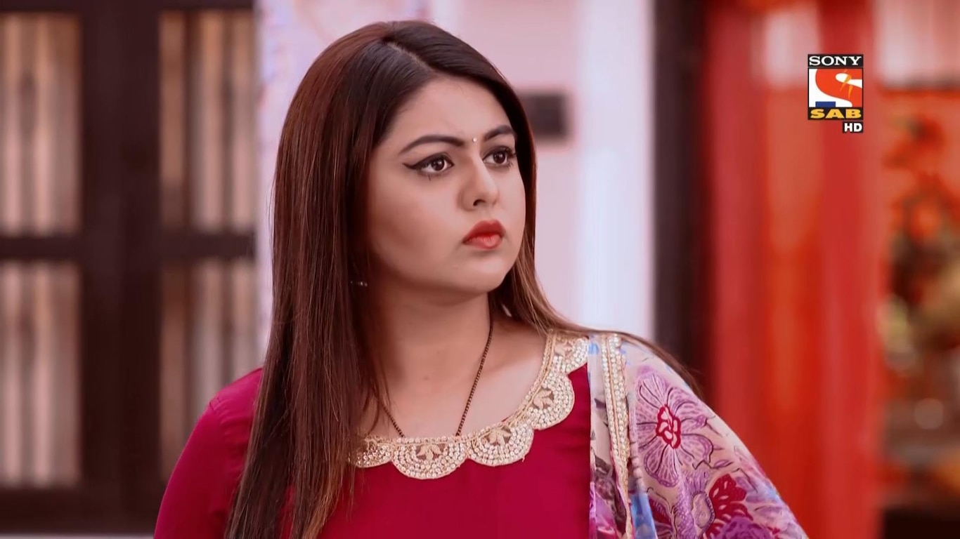 Koyal Decides To Find A Job For Herself