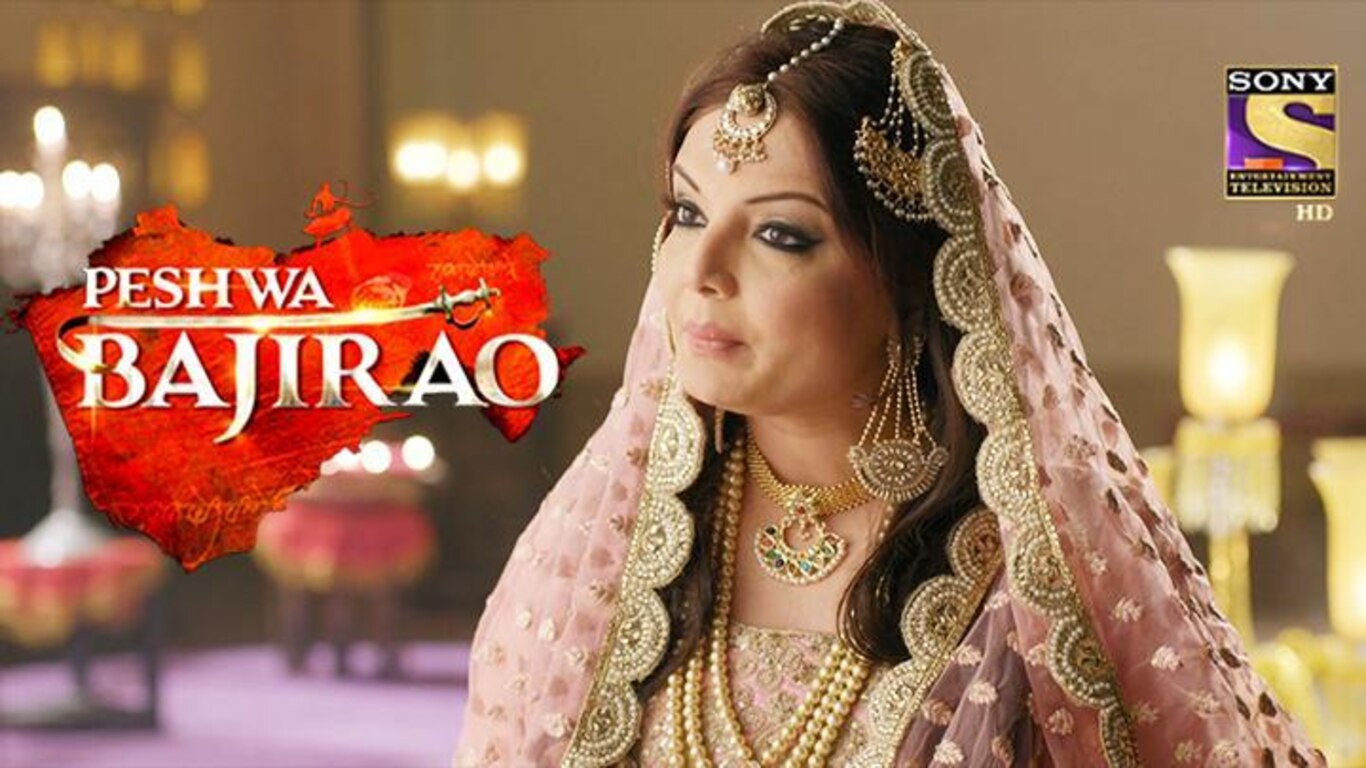 Gotya And Friends Meet Bajirao In Jungle