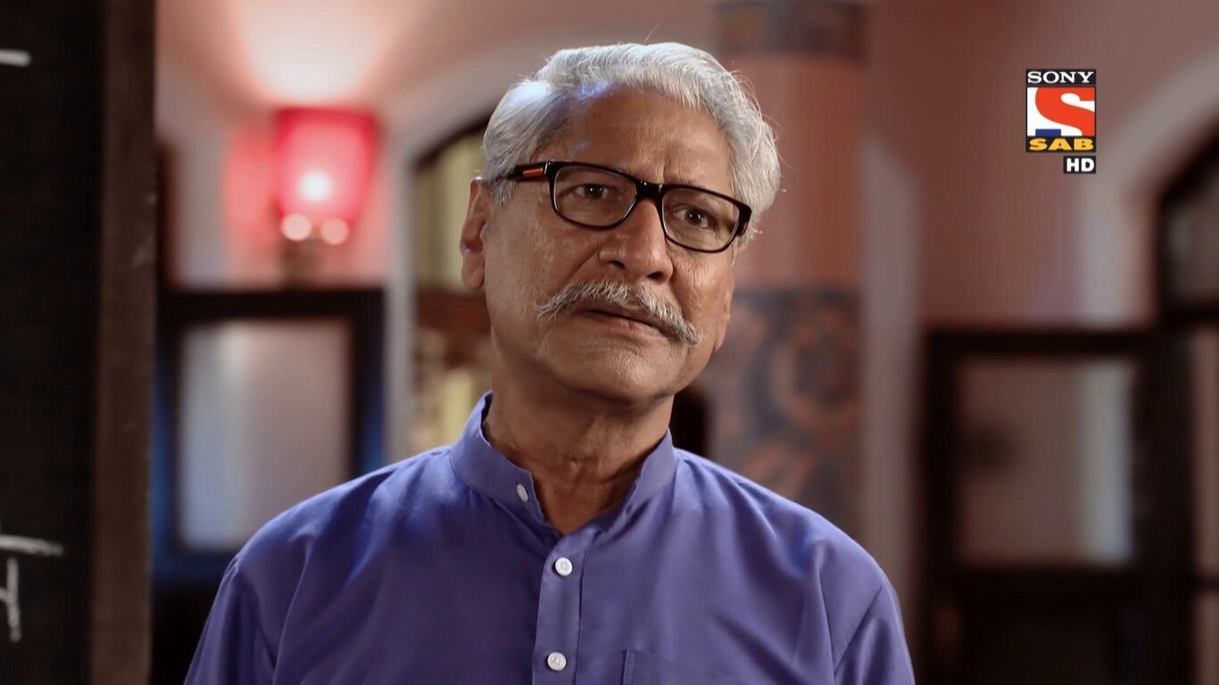 Ghotak Plans To Punish Koyals Boss