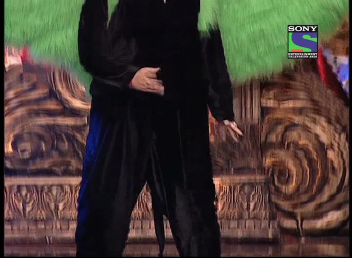 Ayesha Takia Special
