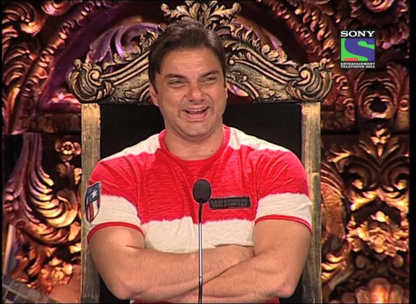 Devdas Kapil Sharma