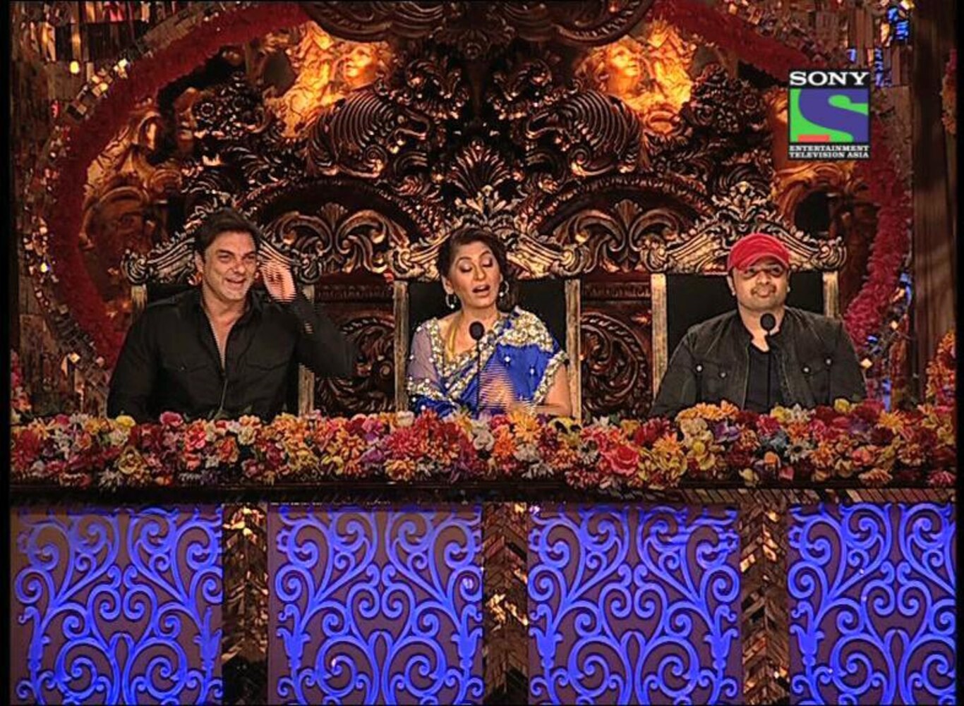 Himesh Reshammiya Special