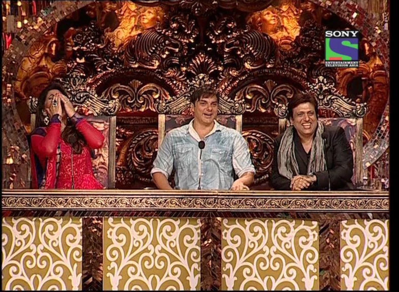 Kapil Sharma's Epic Comedy