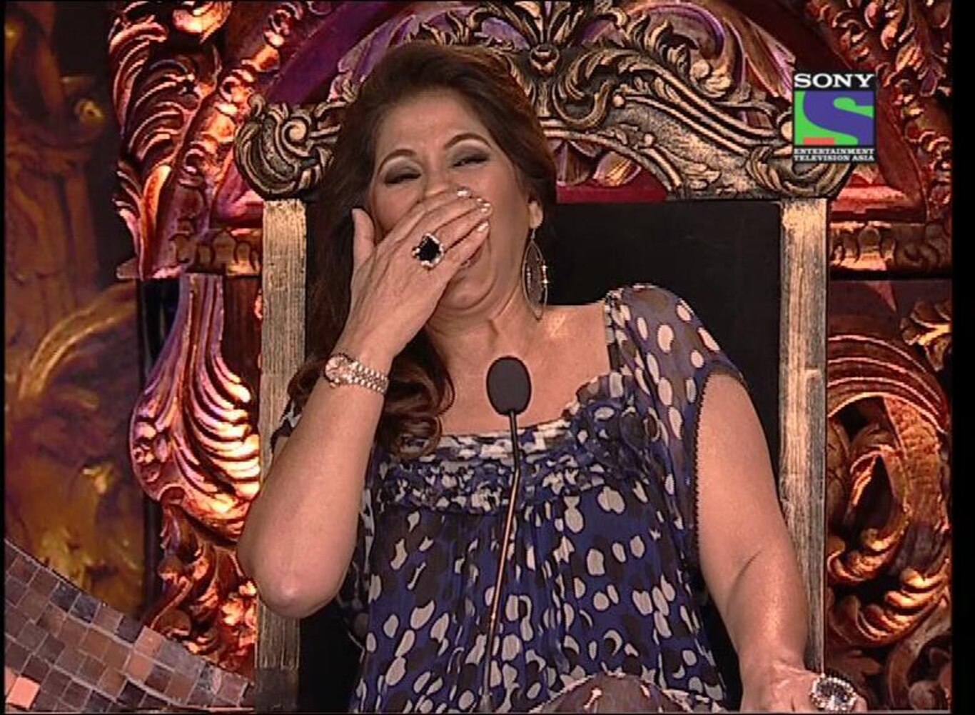 Kapil Sharma, Krushna, Bharti