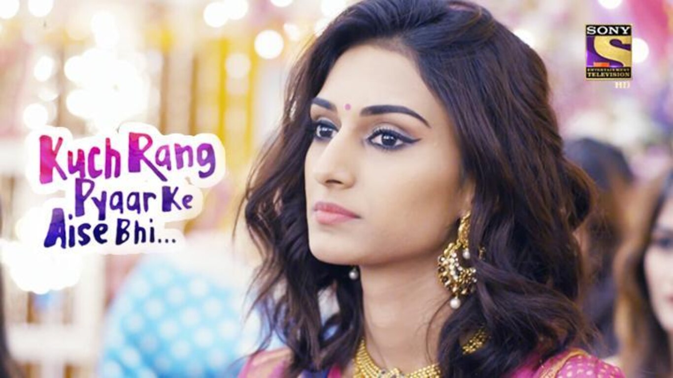 Ronita Confesses Her Feelings For Saurabh