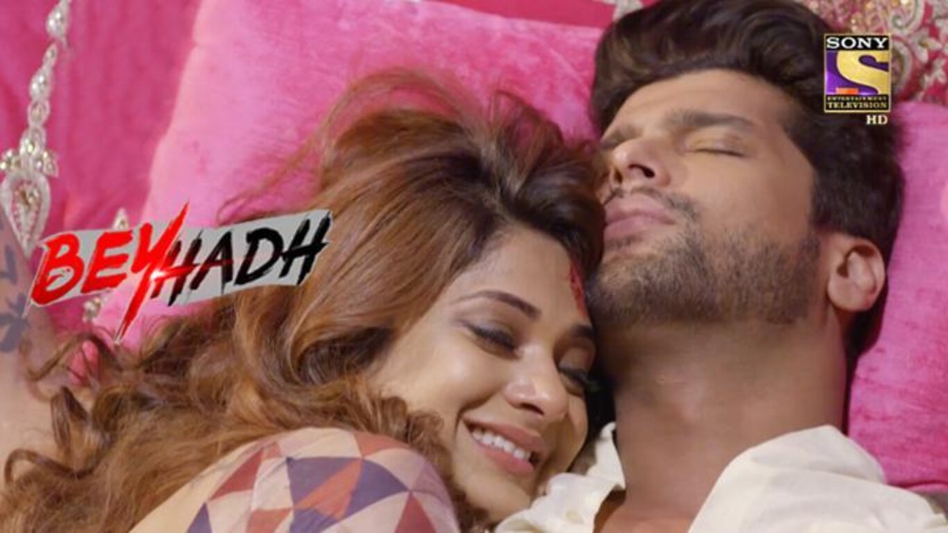 Ayan Molests Maya