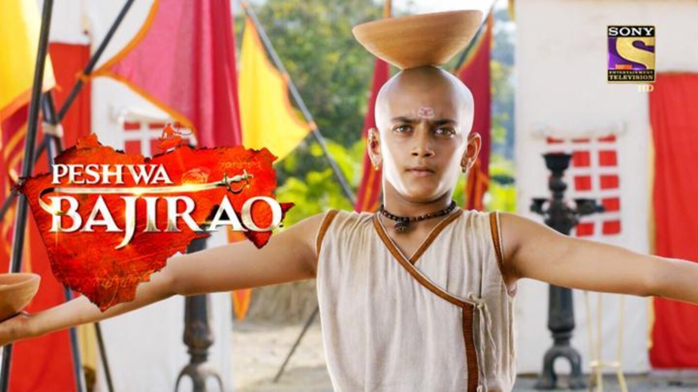 Bajirao Fights Against Mughal Soldiers
