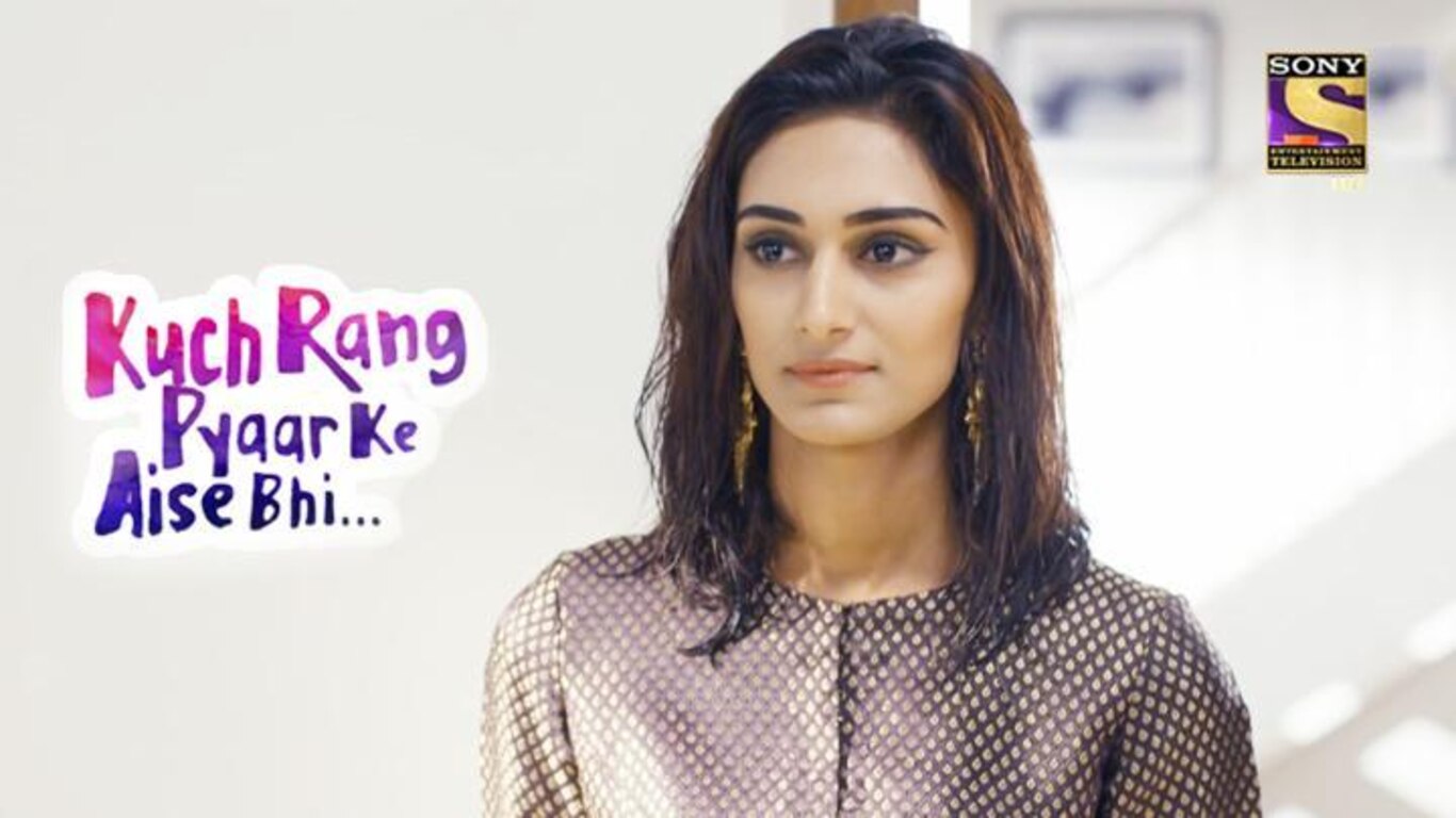 Jatin Secretly Meets Sonakshi