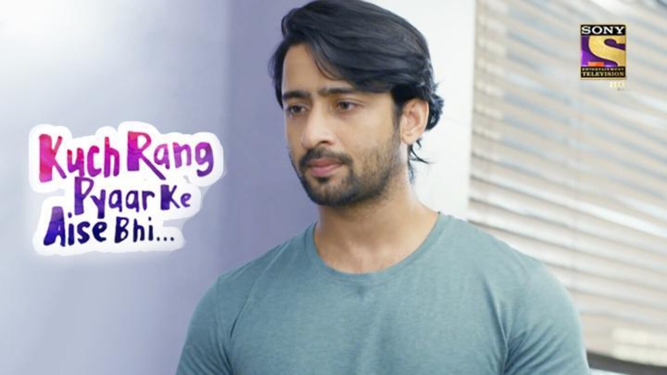 Dev Accuses Sonakshi Of Being A Bad Mother